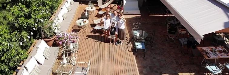 Others A&B Home Hotel