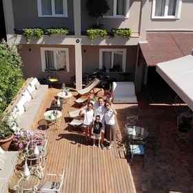 Primary image 1 A&B Home Hotel, Muğla Hotels