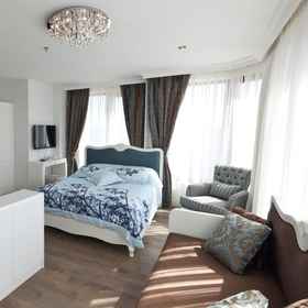 ภาพหลัก 1 Molton Kabatas Hotel, Hotel Fındıklı-Mımar Sınan Ünıversıtesı