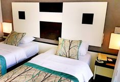 その他 6 Blue Garden Hotel