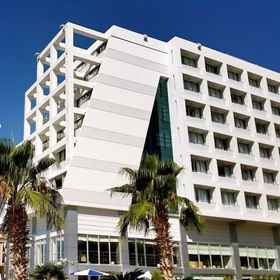 Primary image1藍花園飯店，安塔利亚水族馆飯店