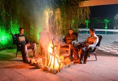 Others 7 Gajraj Trails Resort
