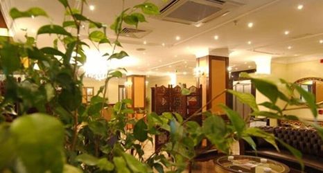 其他 2 Pasha Palas Hotel Izmit