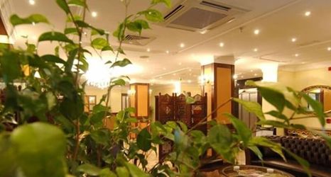 Others 2 Pasha Palas Hotel Izmit