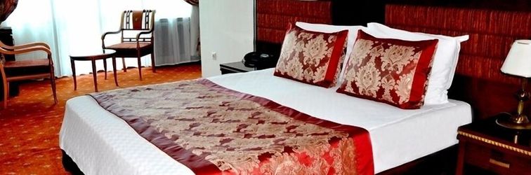 其他 Pasha Palas Hotel Izmit