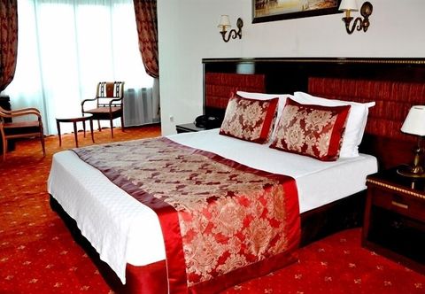 其他 Pasha Palas Hotel Izmit