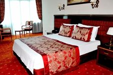 其他 Pasha Palas Hotel Izmit