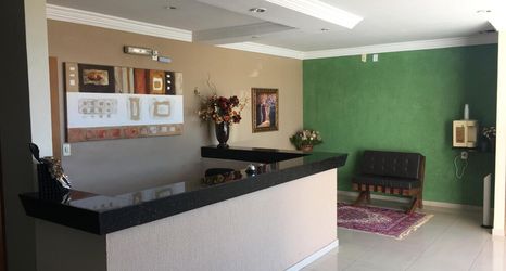 Khác 2 Trindade Hotel