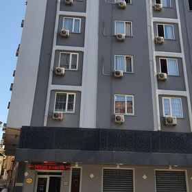 Primary image1卡爾古飯店,加济安泰普飯店