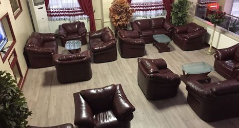 Others 2 Kargul Hotel