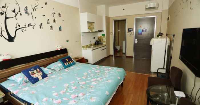 Lainnya Weihai Suba Seaview Holiday Apartment