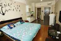 Lainnya Weihai Suba Seaview Holiday Apartment