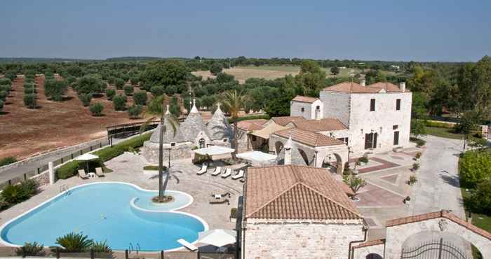 Lainnya Masseria Beneficio