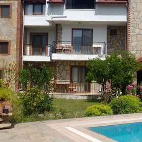 Primary image 1 Linus Apart, Karya Villa Hotels