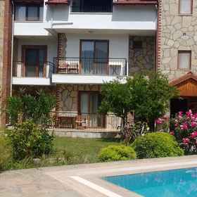 Primary image 1 Linus Apart, Khách sạn Karya Villa