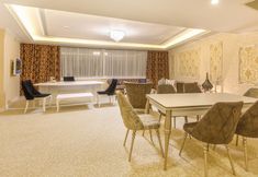 기타 6 Kule Hotel & Spa