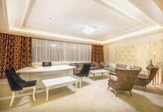 기타 3 Kule Hotel & Spa
