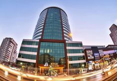 기타 2 Kule Hotel & Spa