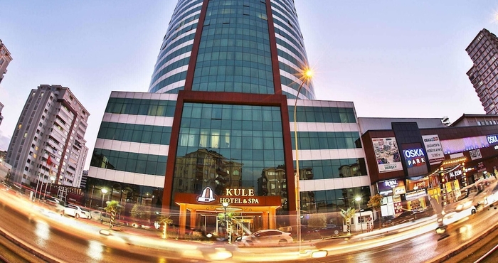 Others Kule Hotel & Spa