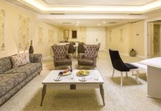 기타 4 Kule Hotel & Spa