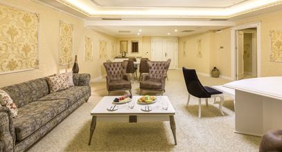 기타 4 Kule Hotel & Spa