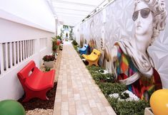 อื่นๆ 4 Hotel Villa Smart