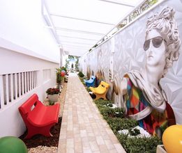 อื่นๆ 4 Hotel Villa Smart