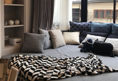 기타 6 Stay in Style Family Room at Nimman R201