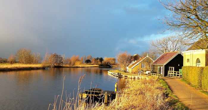 Others B&B Rechthuis van Zouteveen