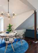 Imej utama Casa da Barroca: spacious A-location designer loft