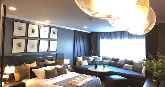 อื่นๆ Stay in Style The Heart of Nimman R306AB