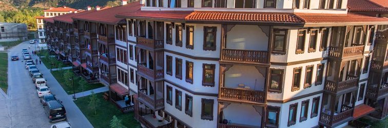 其他 Taraklı Termal Suite