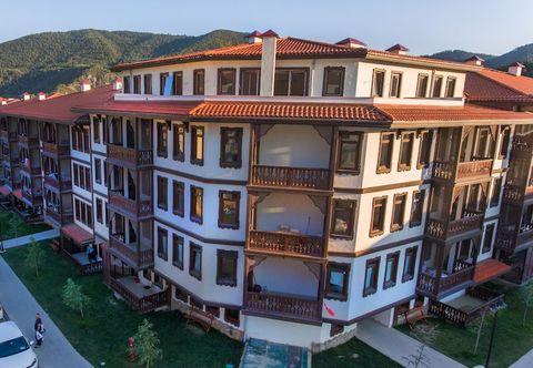 其他 Taraklı Termal Suite