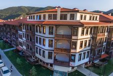 其他 Taraklı Termal Suite