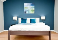 Others 2 Fitzroy Serviced Apartments by Concept Apartments