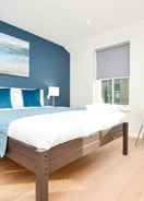 Primary image Fitzroy Serviced Apartments