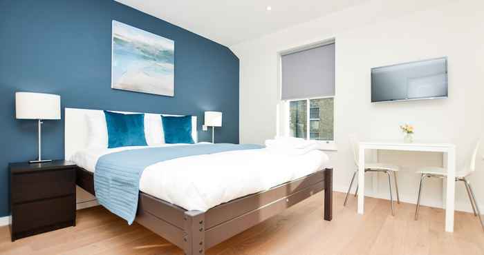 Others Fitzroy Serviced Apartments