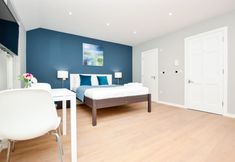 Others 4 Fitzroy Serviced Apartments by Concept Apartments