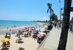 其他 3 Hotel Luar de Itapuã