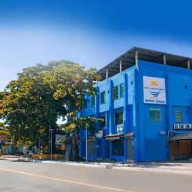 Primary image1路亞爾伊塔普阿飯店,萨尔瓦多飯店