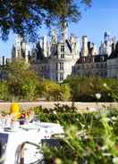 ภาพหลัก Relais de Chambord