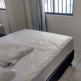 Room1藤波拉達村莊飯店,弗拉门戈海滩飯店