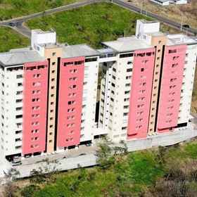 Primary image 1 罗马热河 104A 公寓酒店, 戈亚斯 酒店