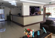 其他 2 Apartment Di Roma Rio Quente 104A