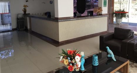 Others 2 Apartment Di Roma Rio Quente 104A