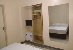 Others 3 Apartment Di Roma Rio Quente 104A