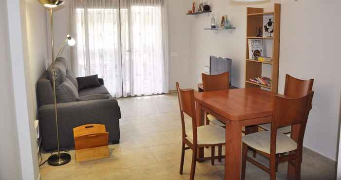 Lainnya Apartamento Llevant