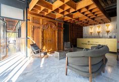 Others 4 IT Boutique Hotel & Restaurant