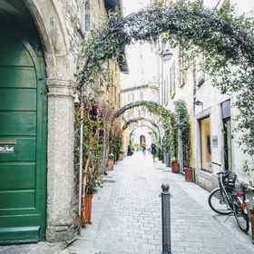 Primary image 1 Rumi Rooms, Province of Como Hotels