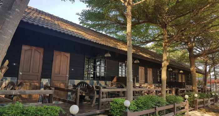 Khác Guesthouse Ratchaburi